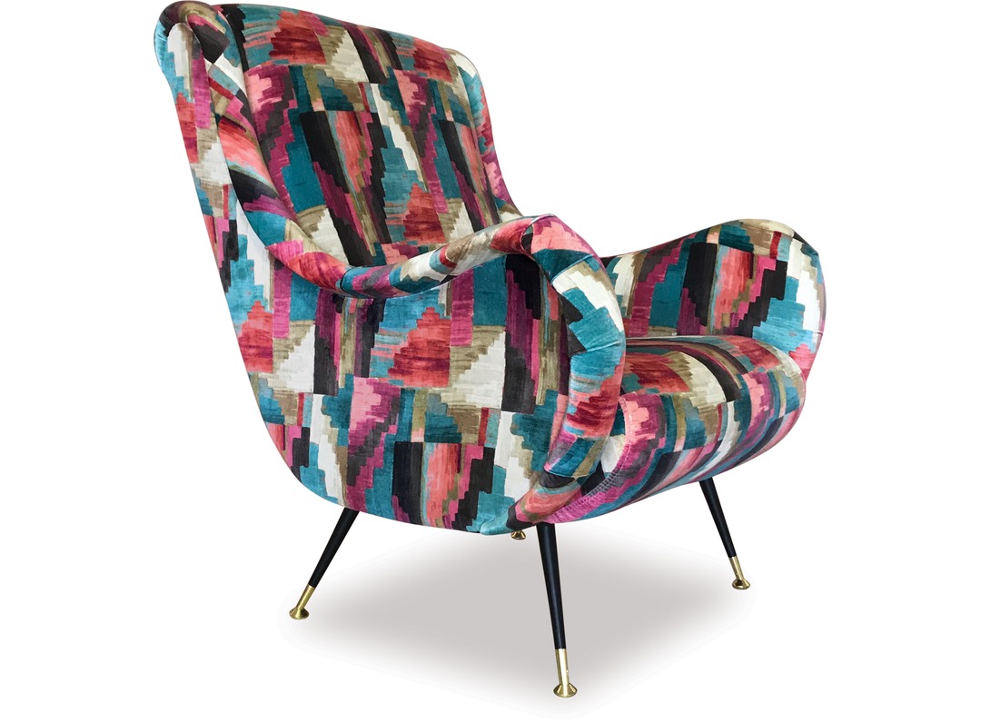 Bente Armchair / Occasional Chair | Danske Møbler NZ